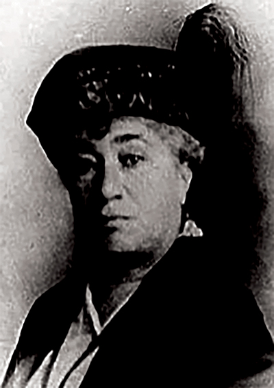 Stella Heinsheimer Freiberg